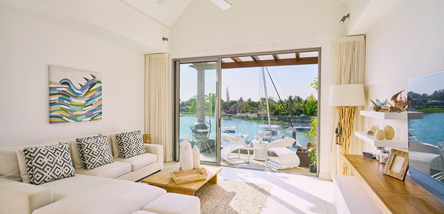 penthouse sale mauritius